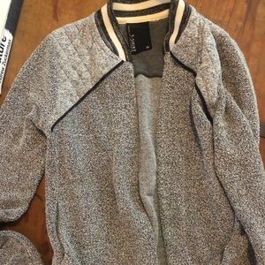 Sporty super hot Cardigan